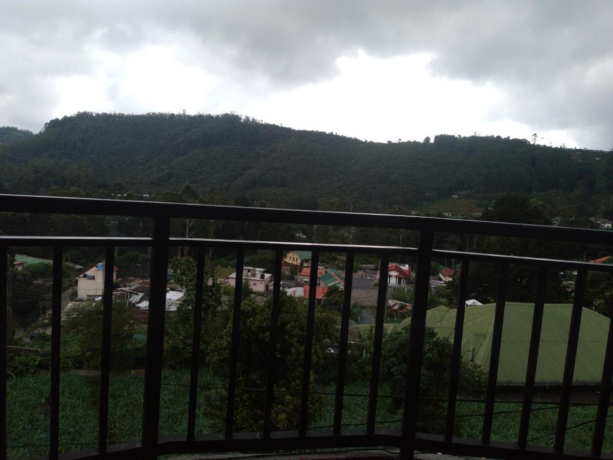 King'S Lodge Nuwara Eliya Exterior photo