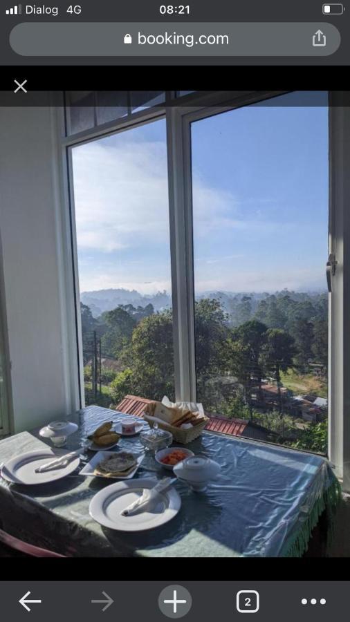 King'S Lodge Nuwara Eliya Exterior photo