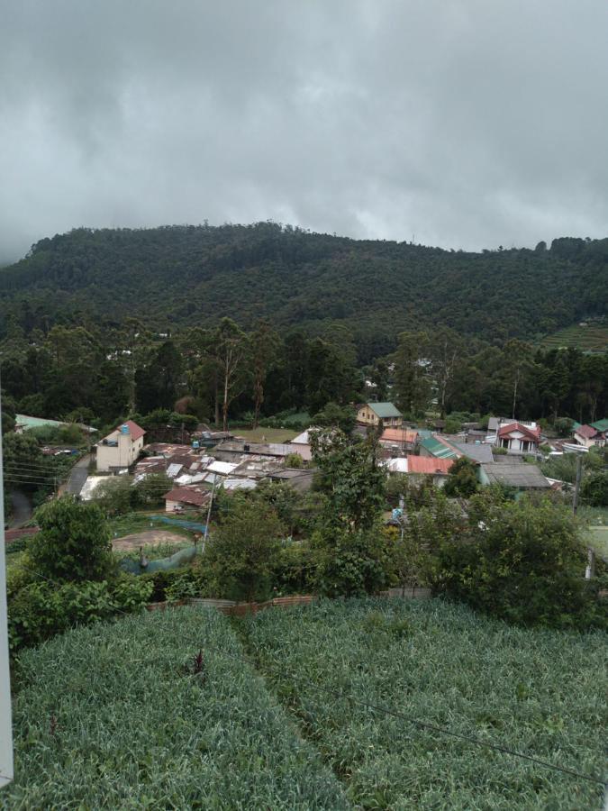 King'S Lodge Nuwara Eliya Exterior photo