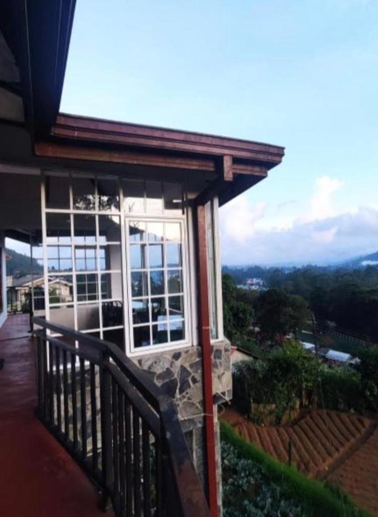 King'S Lodge Nuwara Eliya Exterior photo