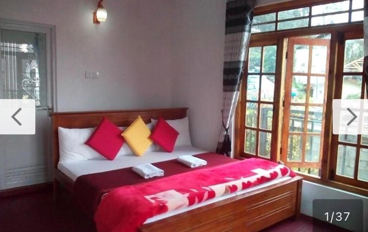 King'S Lodge Nuwara Eliya Exterior photo