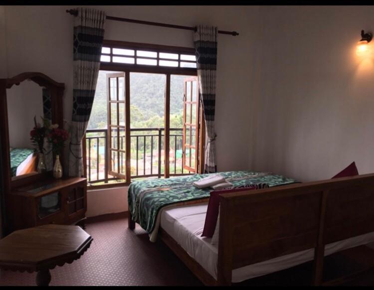 King'S Lodge Nuwara Eliya Exterior photo