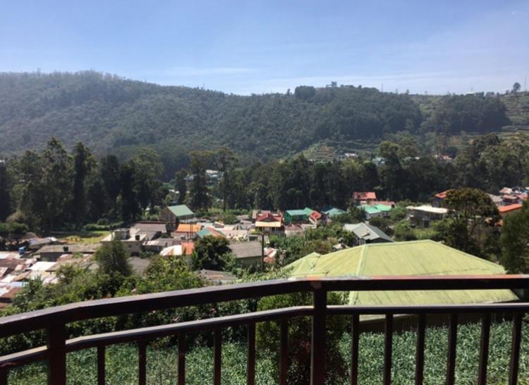 King'S Lodge Nuwara Eliya Exterior photo