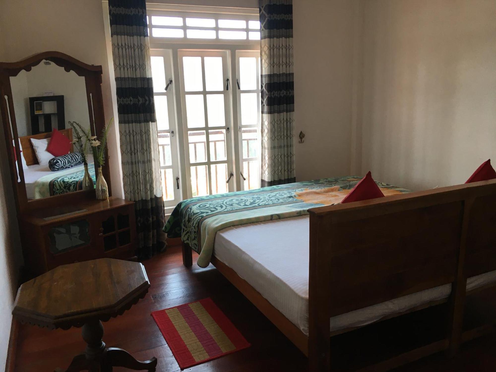 King'S Lodge Nuwara Eliya Exterior photo