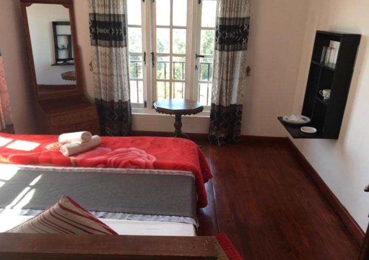 King'S Lodge Nuwara Eliya Exterior photo